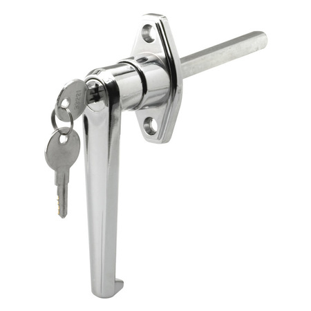 Prime-Line Handle Lock Garage Keyed GD52123